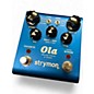 Used Strymon Ola dBucket Chorus and Vibrato Effect Pedal