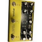 Used Strymon Volante Magnetic Echo Machine Effect Pedal
