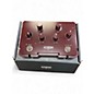 Used Kernom Ridge Overdrive Release Edition in Oxblood Effect Pedal thumbnail