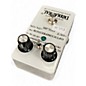 Used Dinosaural Opticompressor OTC-201 Effect Pedal