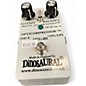 Used Dinosaural Opticompressor OTC-201 Effect Pedal
