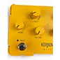 Used Kernom Moho Fuzz Effect Pedal