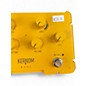 Used Kernom Moho Fuzz Effect Pedal