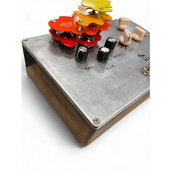 Used Audio Kitchen The Big Tree Preamp Effect Pedal