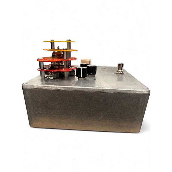 Used Audio Kitchen The Big Tree Preamp Effect Pedal