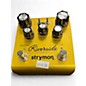 Used Strymon Riverside Multistage Drive Effect Pedal