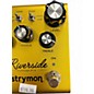 Used Strymon Riverside Multistage Drive Effect Pedal
