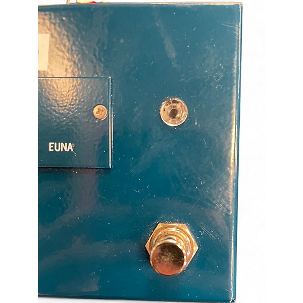 Used Believable Audio 29 Pedals Euna Effect Pedal