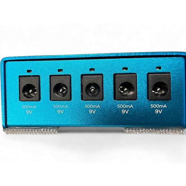 Used Strymon Ojai Power Supply