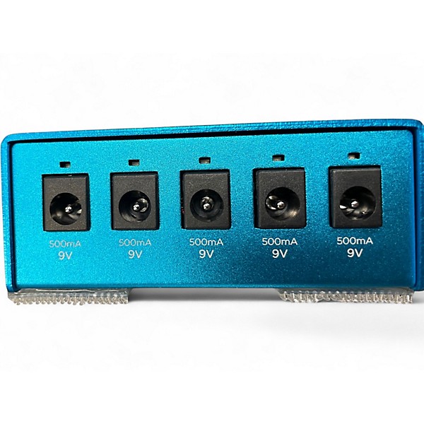 Used Strymon Ojai Power Supply