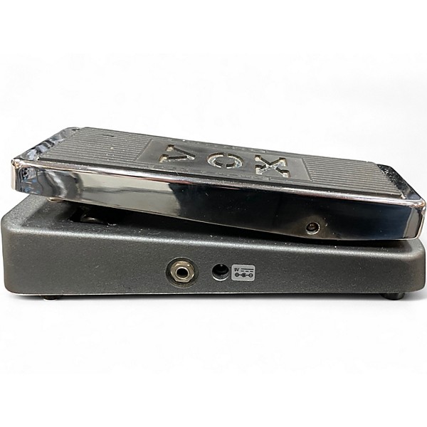 Used VOX V484 Effect Pedal