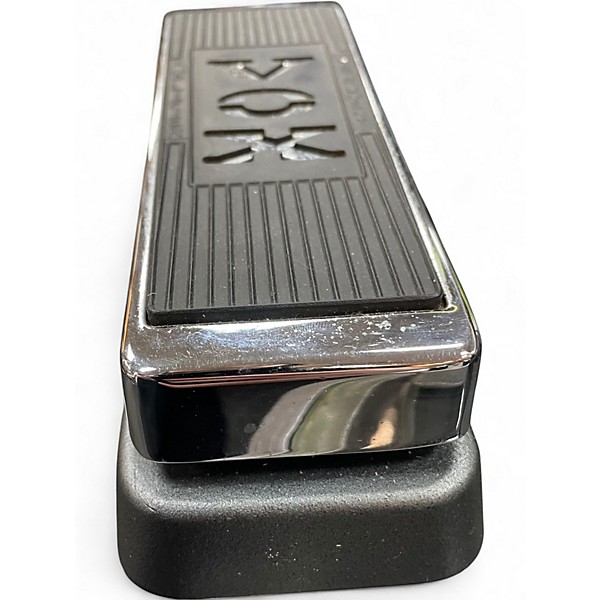 Used VOX V484 Effect Pedal