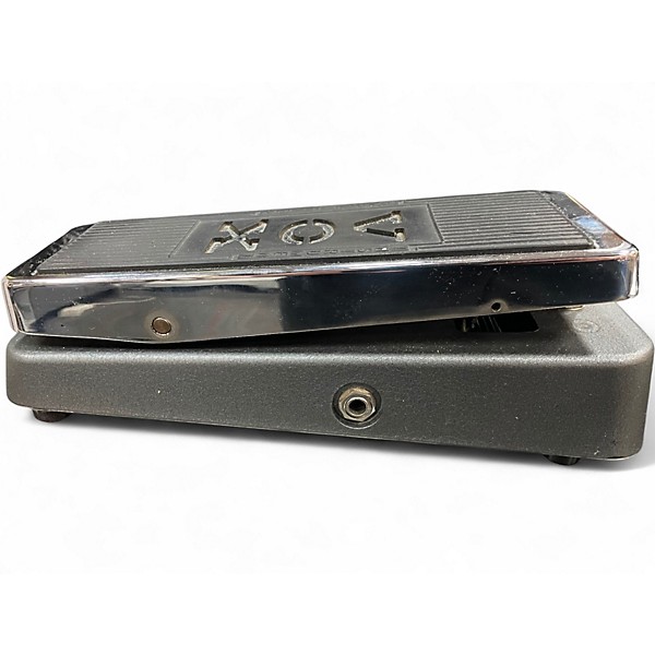 Used VOX V484 Effect Pedal