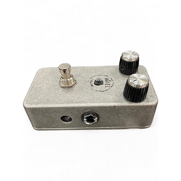 Used Lovepedal MKiii Effect Pedal
