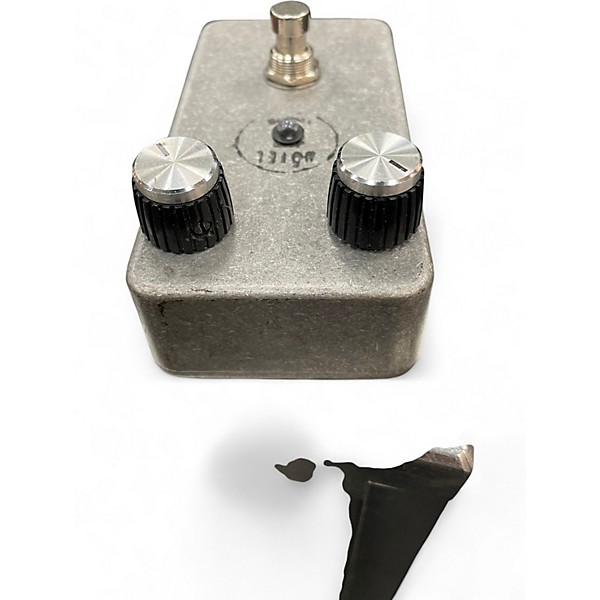 Used Lovepedal MKiii Effect Pedal