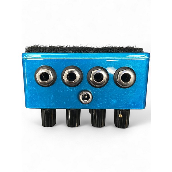 Used EarthQuaker Devices Avalanche Run Delay Effect Pedal