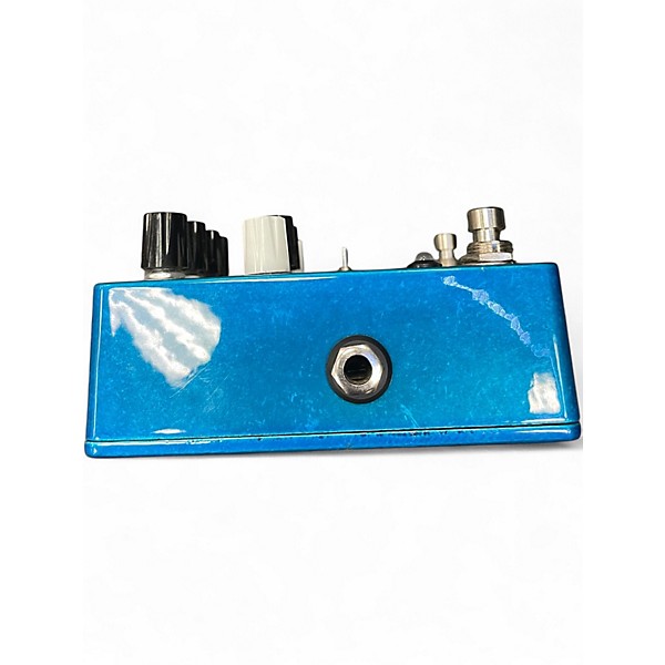 Used EarthQuaker Devices Avalanche Run Delay Effect Pedal