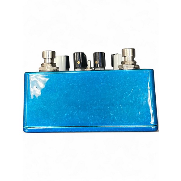 Used EarthQuaker Devices Avalanche Run Delay Effect Pedal