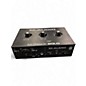 Used M-Audio M-Track Solo Audio Interface