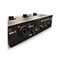 Used M-Audio M-Track Solo Audio Interface
