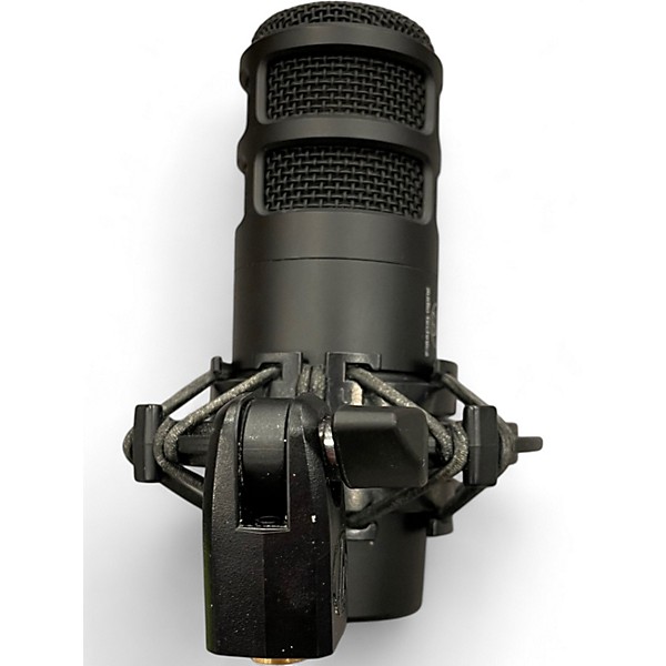 Used Audio-Technica AT2040 Dynamic Microphone