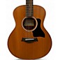 Used 2022 Taylor gs mini m Natural Acoustic Guitar