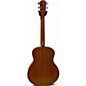 Used 2022 Taylor gs mini m Natural Acoustic Guitar