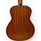 Used 2022 Taylor gs mini m Natural Acoustic Guitar