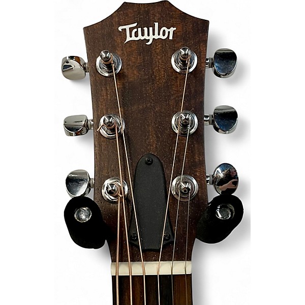 Used 2022 Taylor gs mini m Natural Acoustic Guitar
