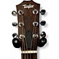 Used 2022 Taylor gs mini m Natural Acoustic Guitar