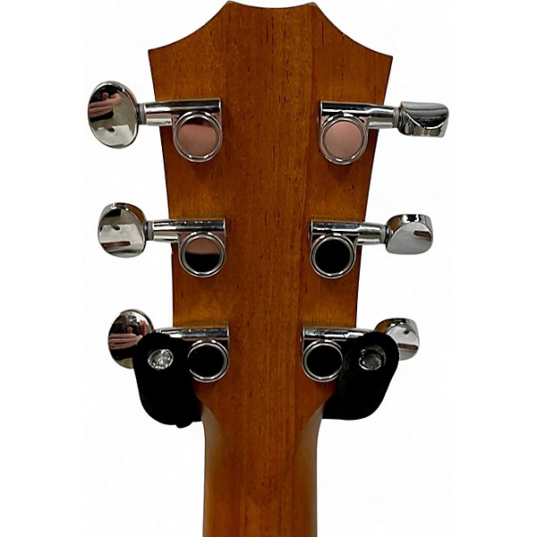 Used 2022 Taylor gs mini m Natural Acoustic Guitar