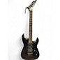 Used Jackson STEALTH PROFESSIONAL HX METALLIC PURPLE Solid Body Electric Guitar thumbnail