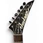 Used Jackson STEALTH PROFESSIONAL HX METALLIC PURPLE Solid Body Electric Guitar