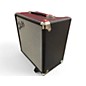Used Fender Rumble 15 15W 1X8 Bass Combo Amp