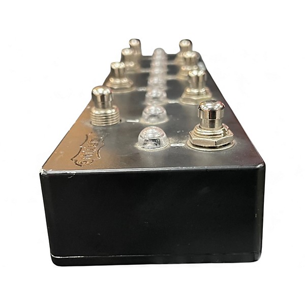 Used Fortin Hydra MIDI Foot Controller