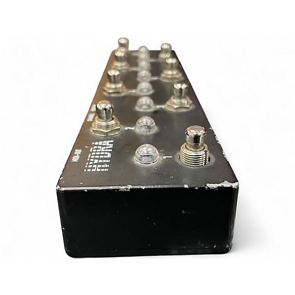 Used Fortin Hydra MIDI Foot Controller
