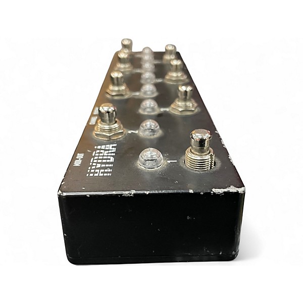 Used Fortin Hydra MIDI Foot Controller