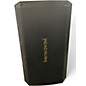 Used HeadRush FRFR-112 Powered Speaker thumbnail