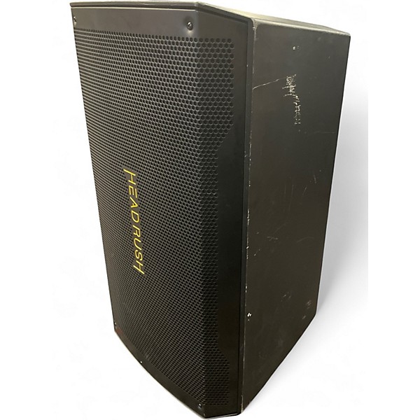 Used HeadRush FRFR-112 Powered Speaker