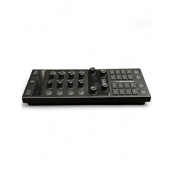 Used Native Instruments TRAKTOR X1 MK3 DJ Controller