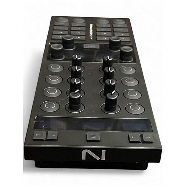 Used Native Instruments TRAKTOR X1 MK3 DJ Controller