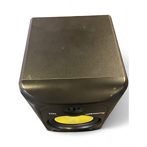 Used KRK ROKIT8 Single Powered Monitor