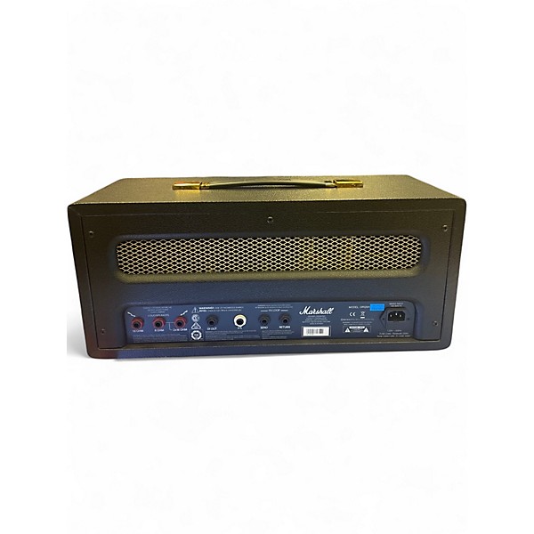 Used Marshall Origin 20H Tube Guitar Amp Head