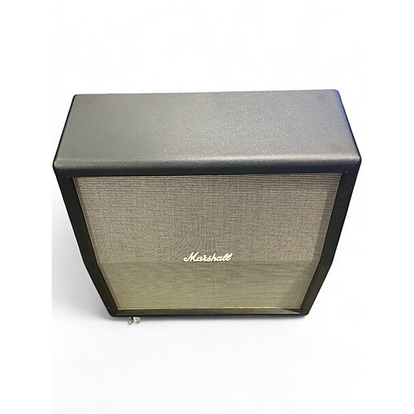 Used Marshall ORI412A Guitar Cabinet