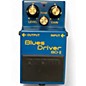 Used BOSS BD2 Blues Driver Effect Pedal thumbnail