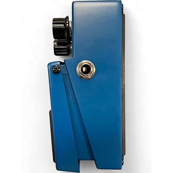 Used BOSS BD2 Blues Driver Effect Pedal