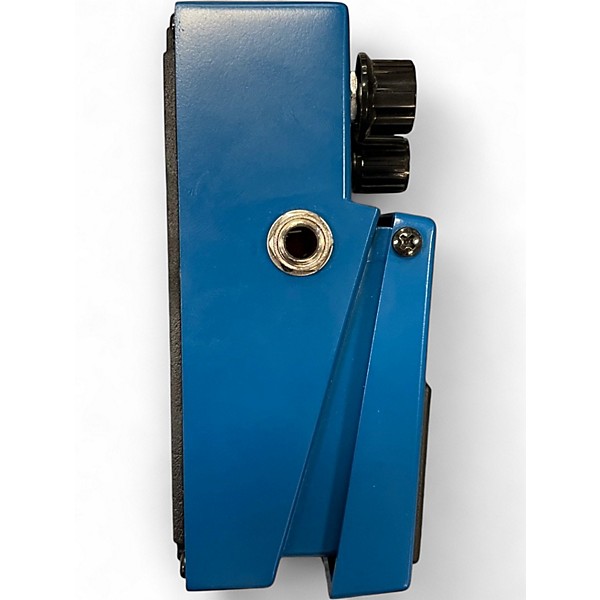 Used BOSS BD2 Blues Driver Effect Pedal