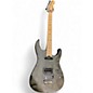 Used Charvel Warren DeMartini Signature Snake Pro Mod Snakeskin Solid Body Electric Guitar thumbnail