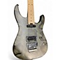 Used Charvel Warren DeMartini Signature Snake Pro Mod Snakeskin Solid Body Electric Guitar