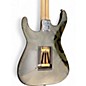 Used Charvel Warren DeMartini Signature Snake Pro Mod Snakeskin Solid Body Electric Guitar